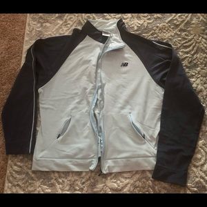 New Balance jacket